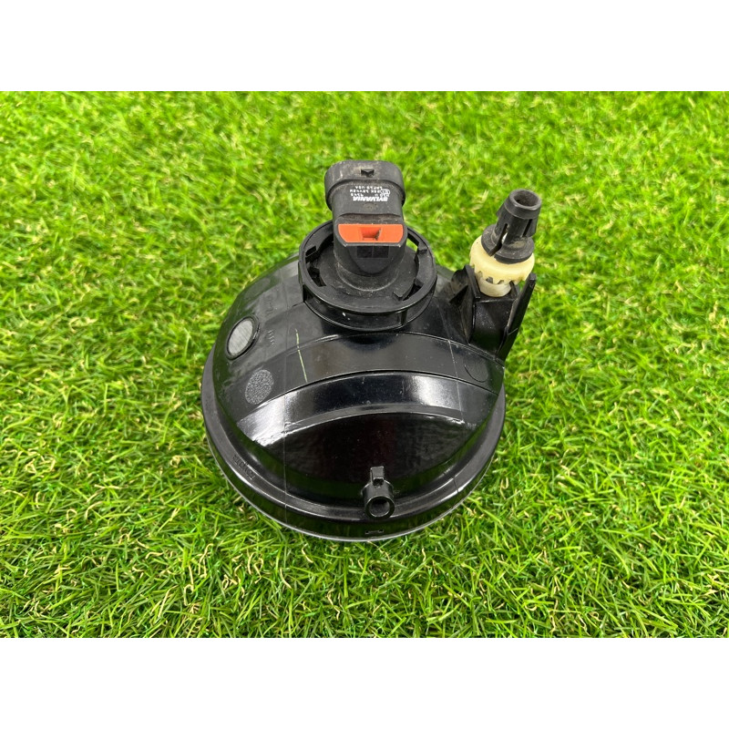 Фара противотуманная (оптика) Toyota Sequoia XK60 81210-AA030