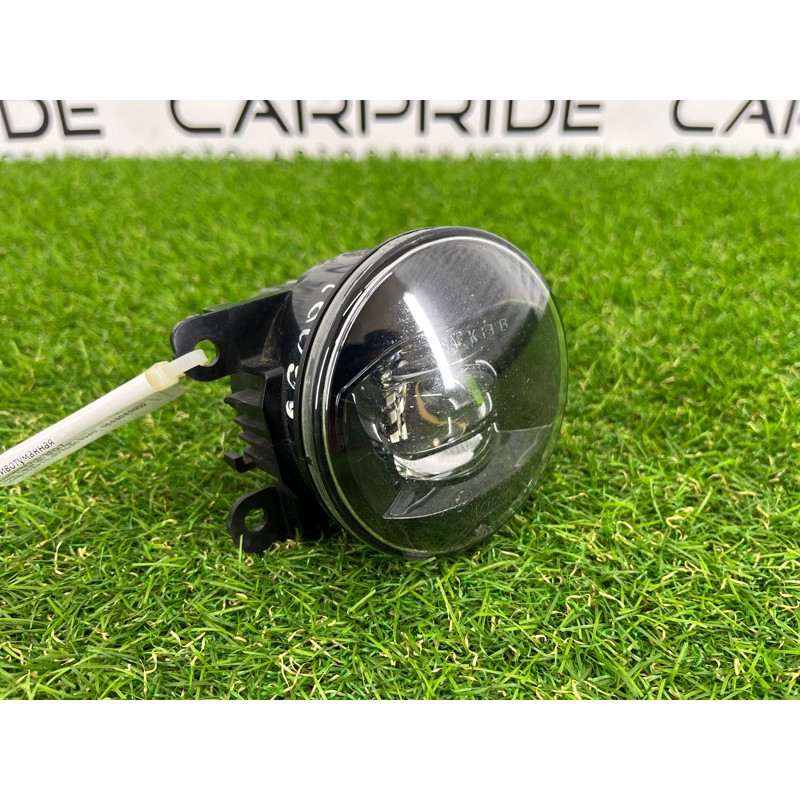 Фара противотуманная (оптика) FORD Mustang MK6 2017 2.3 FR3Z-15200-A