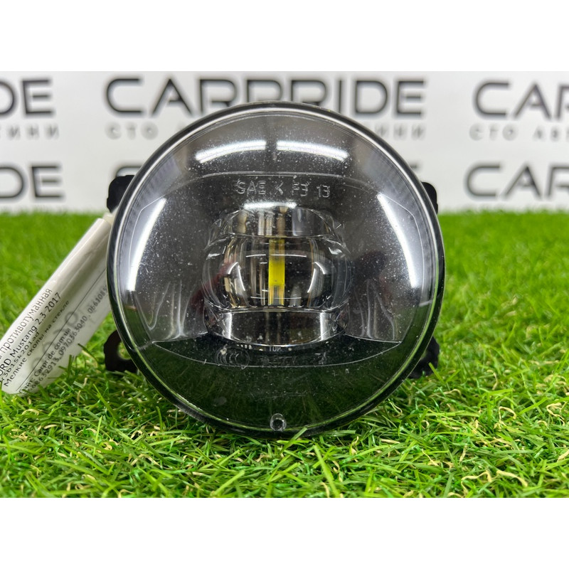 Фара противотуманная (оптика) FORD Mustang MK6 2017 2.3 FR3Z-15200-A