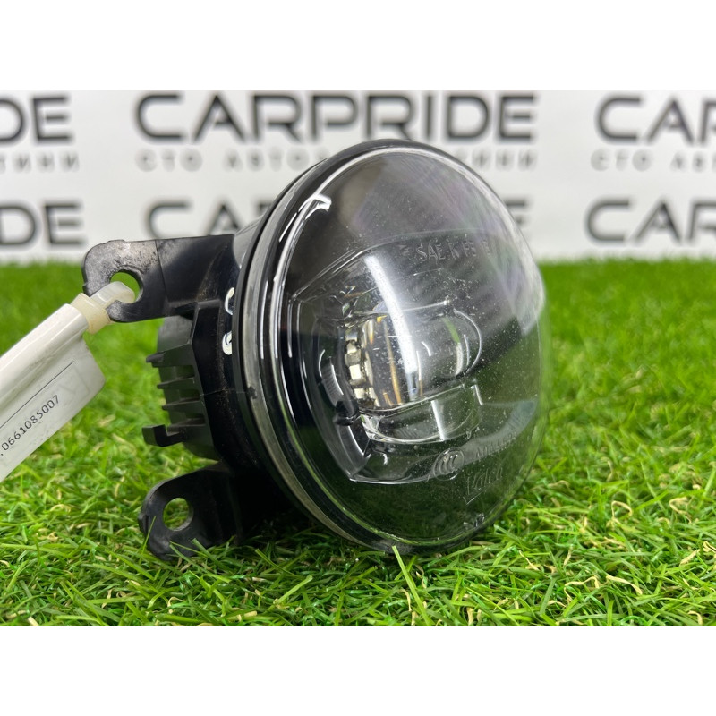 Фара противотуманная (оптика) FORD Mustang MK6 2017 2.3 FR3Z-15200-A