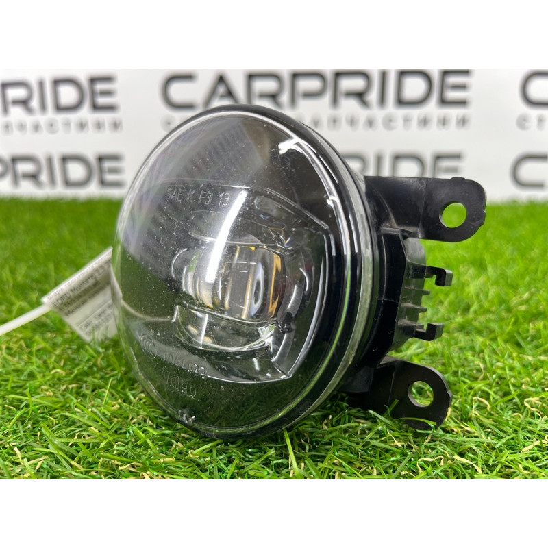 Фара противотуманная (оптика) FORD Mustang MK6 2017 2.3 FR3Z-15200-A