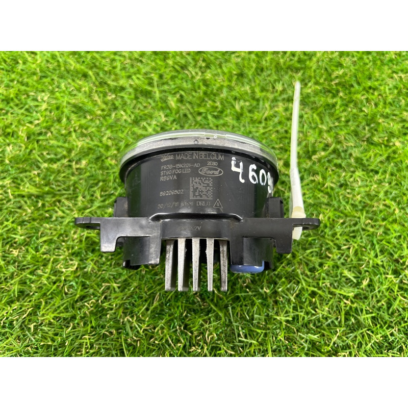 Фара противотуманная (оптика) FORD Mustang MK6 2017 2.3 FR3Z-15200-A