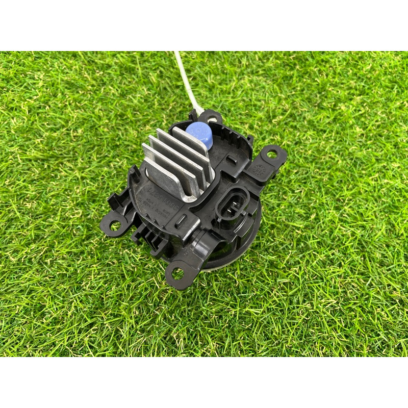 Фара противотуманная (оптика) FORD Mustang MK6 2017 2.3 FR3Z-15200-A