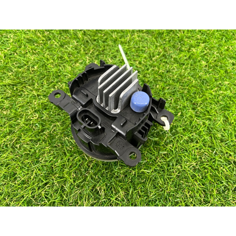 Фара противотуманная (оптика) FORD Mustang MK6 2017 2.3 FR3Z-15200-A