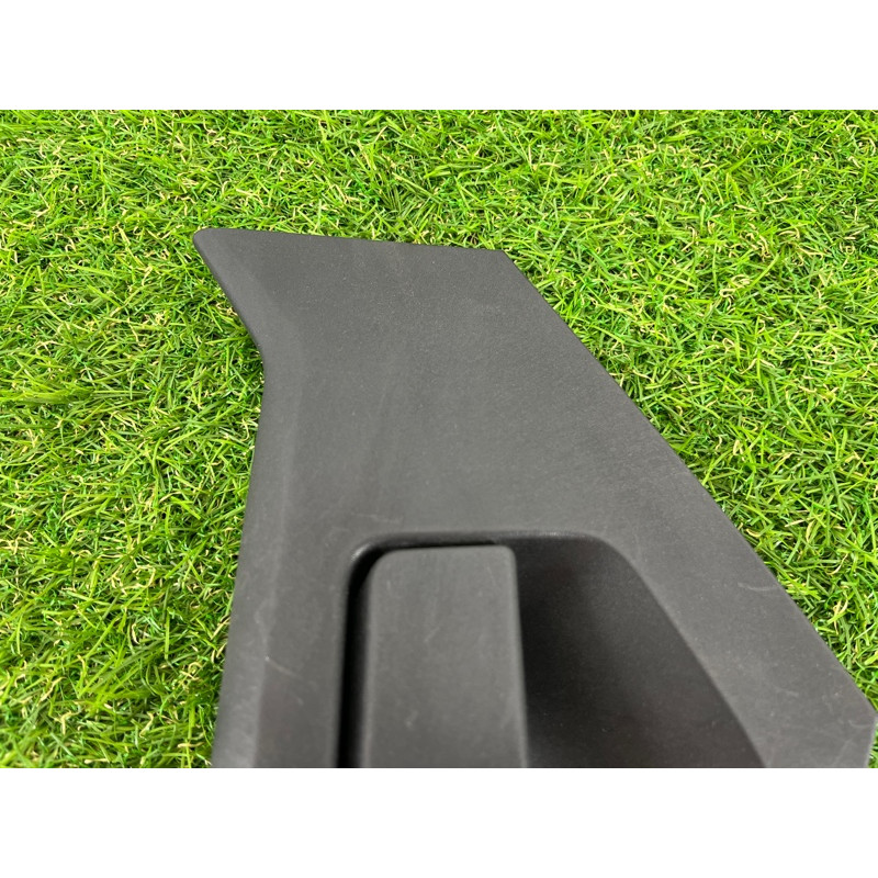 Ручка двери внешняя (кузов и элементы) Nissan Juke F15 2013 1.6 82607ba60a