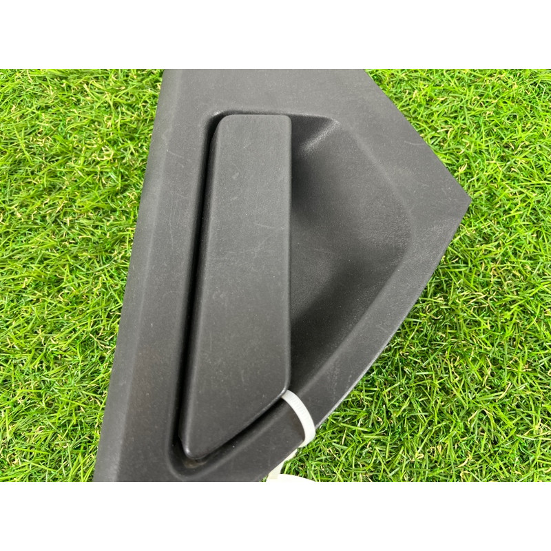 Ручка двери внешняя (кузов и элементы) Nissan Juke F15 2013 1.6 82607ba60a