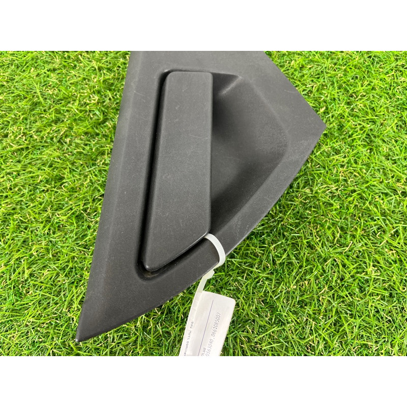 Ручка двери внешняя (кузов и элементы) Nissan Juke F15 2013 1.6 82607ba60a