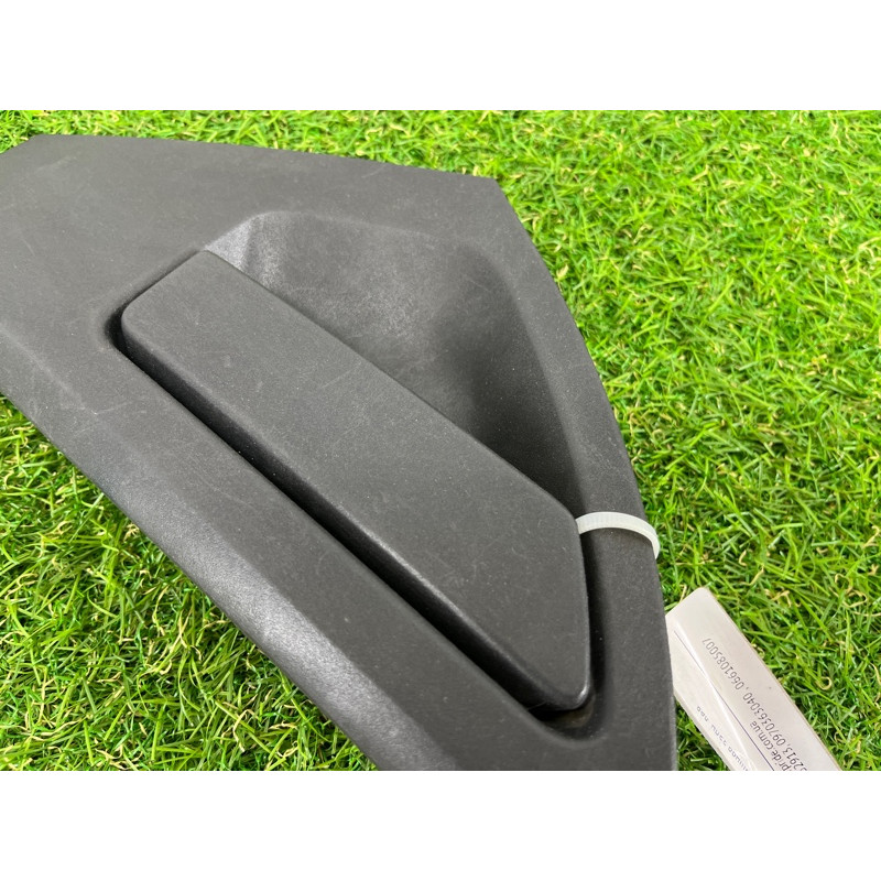 Ручка двери внешняя (кузов и элементы) Nissan Juke F15 2013 1.6 82607ba60a