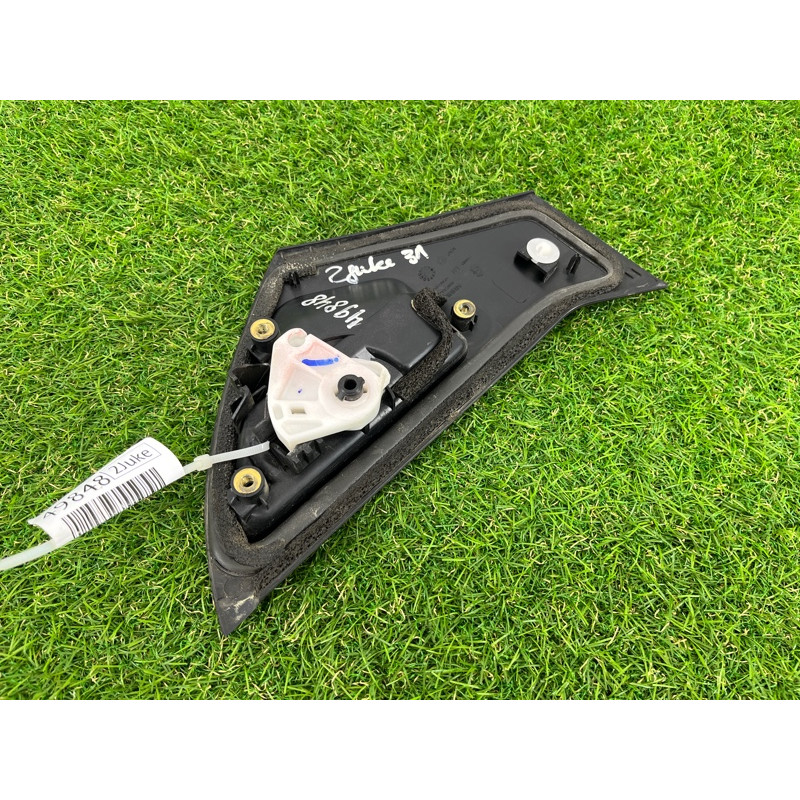 Ручка двери внешняя (кузов и элементы) Nissan Juke F15 2013 1.6 82607ba60a