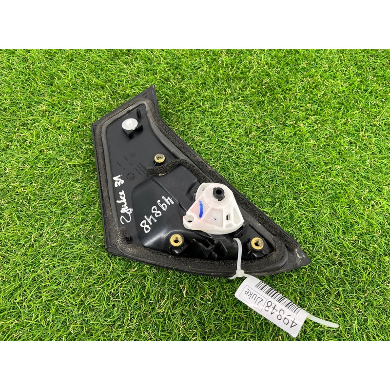 Ручка двери внешняя (кузов и элементы) Nissan Juke F15 2013 1.6 82607ba60a