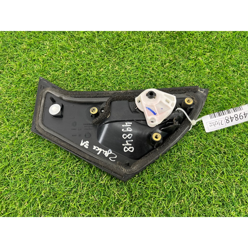 Ручка двери внешняя (кузов и элементы) Nissan Juke F15 2013 1.6 82607ba60a