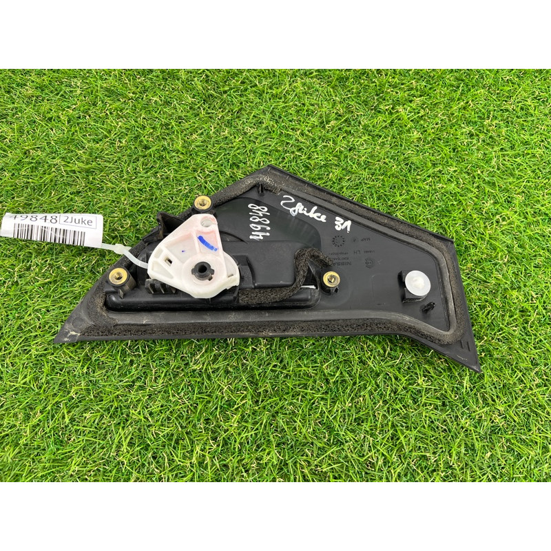 Ручка двери внешняя (кузов и элементы) Nissan Juke F15 2013 1.6 82607ba60a