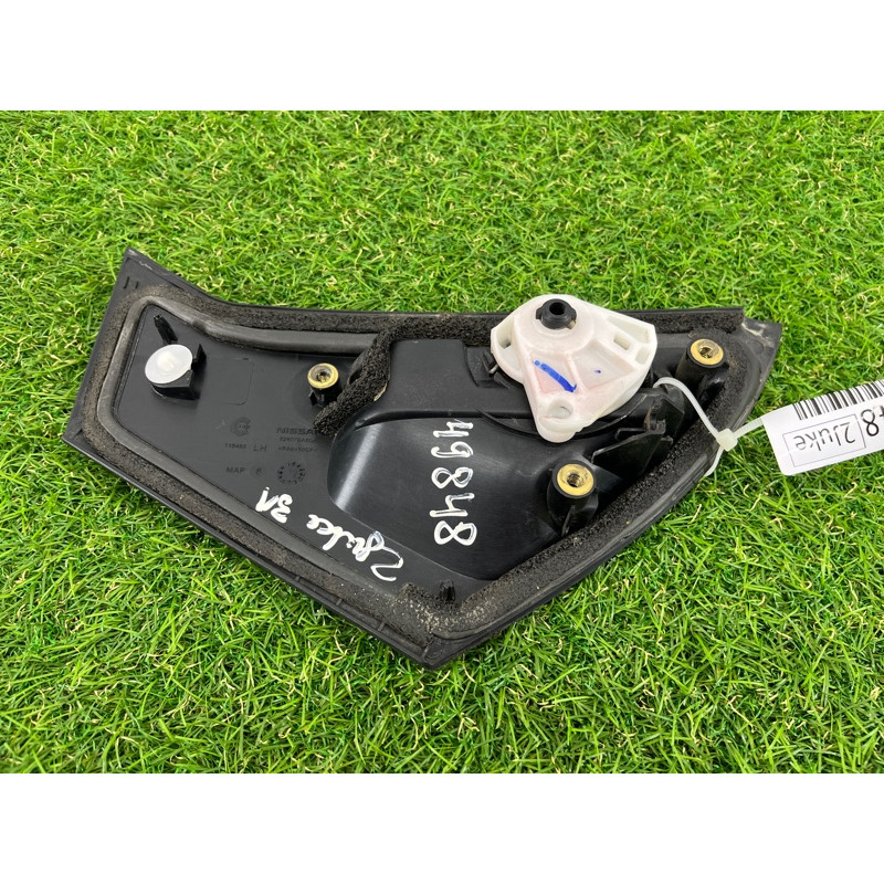 Ручка двери внешняя (кузов и элементы) Nissan Juke F15 2013 1.6 82607ba60a