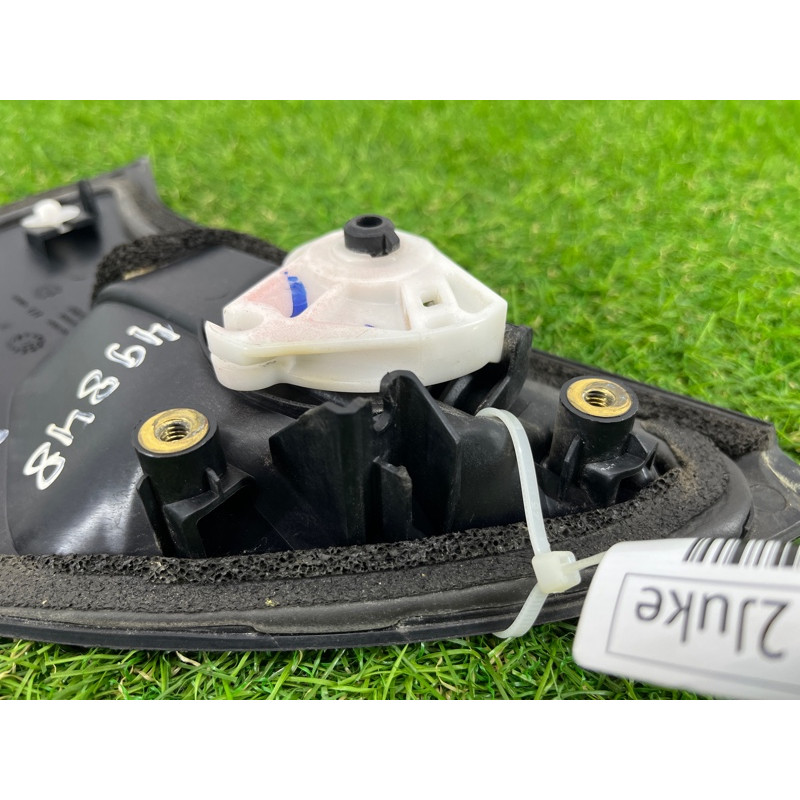 Ручка двери внешняя (кузов и элементы) Nissan Juke F15 2013 1.6 82607ba60a