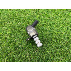 Клапан фазорегулятора