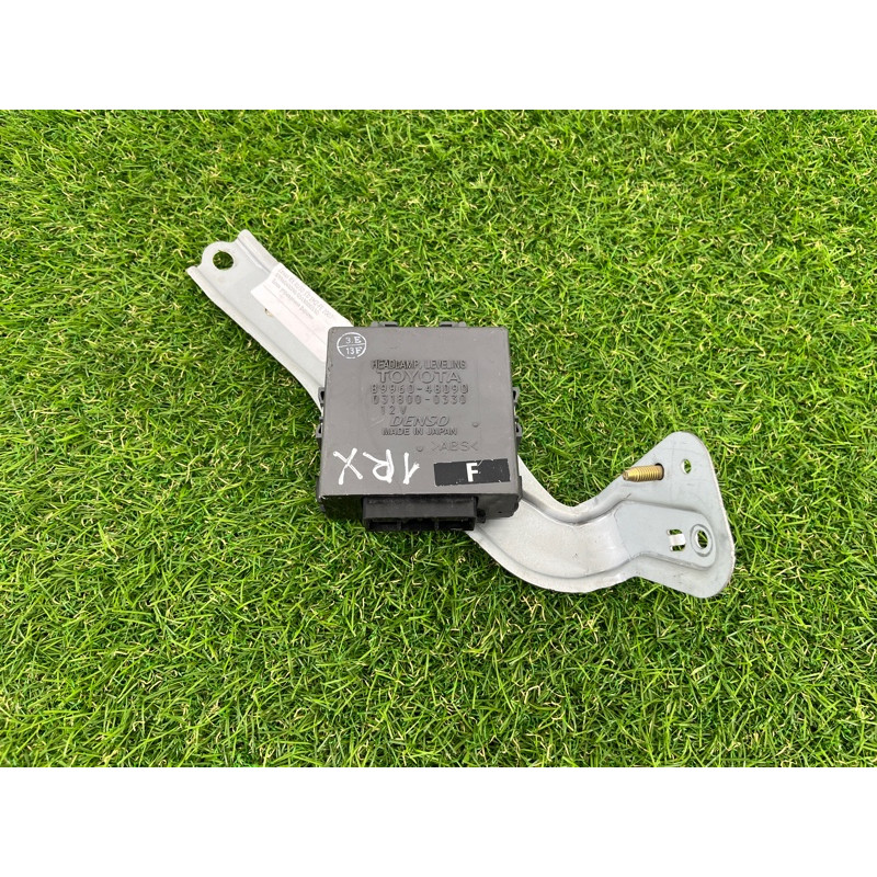 Блок управления светом (электрика / блок управления) Lexus RX XU30 2007 3.0 1MZ-FE 8996048090