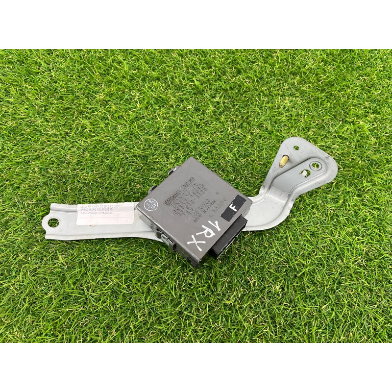 Блок управления светом (электрика / блок управления) Lexus RX XU30 2007 3.0 1MZ-FE 8996048090