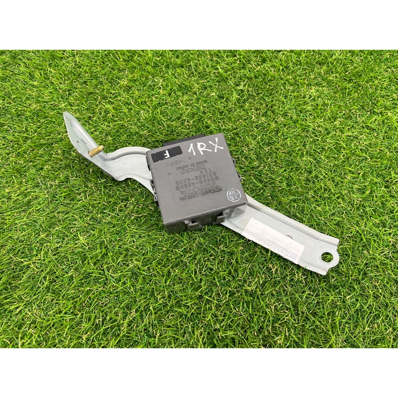 Блок управления светом (электрика / блок управления) Lexus RX XU30 2007 3.0 1MZ-FE 8996048090