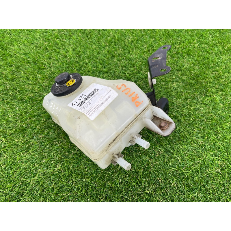 Бачок тормозной жидкости (тормозная система) Toyota Prius XW20 4722047030