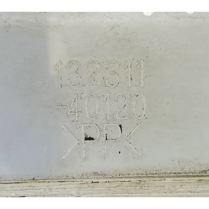 Бачок тормозной жидкости (тормозная система) Toyota Prius XW20 4722047030