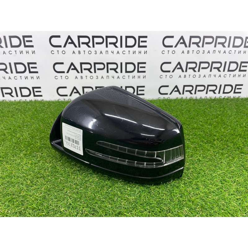 Зеркало (стекла и зеркала) Mercedes-Benz GL X164 2012 4.6 a1648106719
