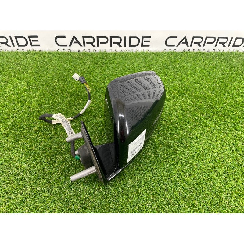 Зеркало (стекла и зеркала) Mercedes-Benz GL X164 2012 4.6 a1648106719