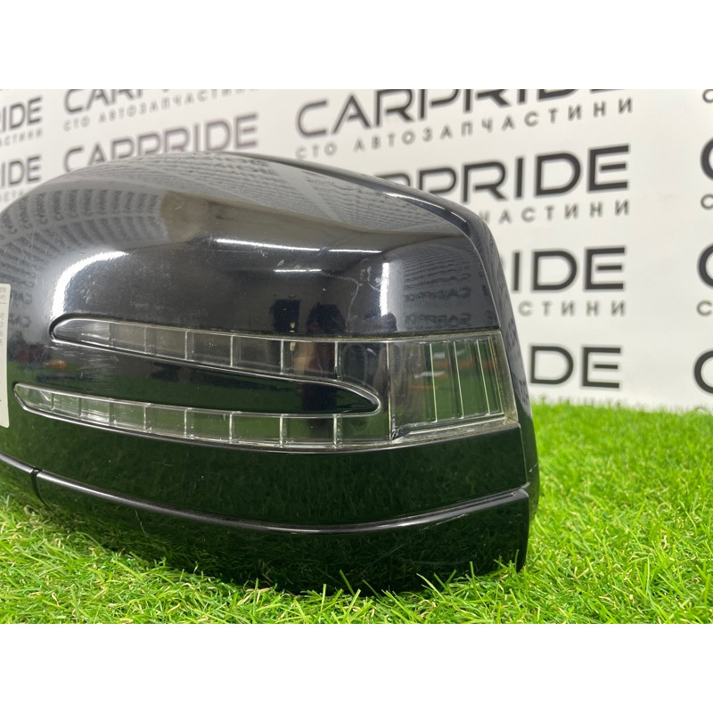 Зеркало (стекла и зеркала) Mercedes-Benz GL X164 2012 4.6 a1648106719