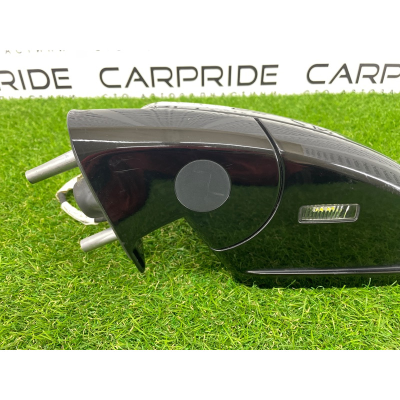 Зеркало (стекла и зеркала) Mercedes-Benz GL X164 2012 4.6 a1648106719