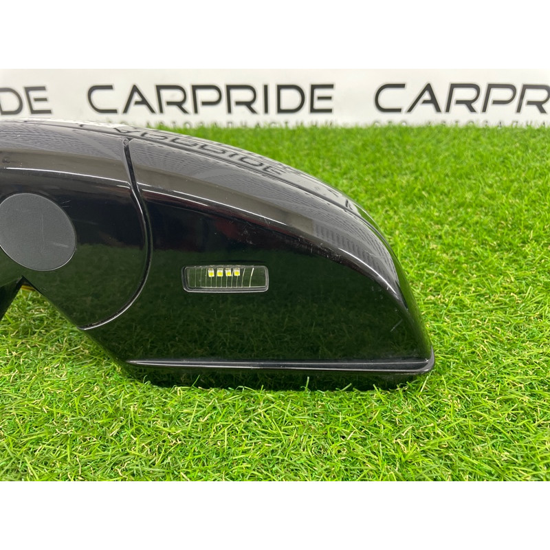 Зеркало (стекла и зеркала) Mercedes-Benz GL X164 2012 4.6 a1648106719