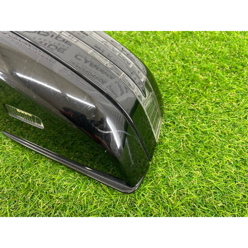 Зеркало (стекла и зеркала) Mercedes-Benz GL X164 2012 4.6 a1648106719