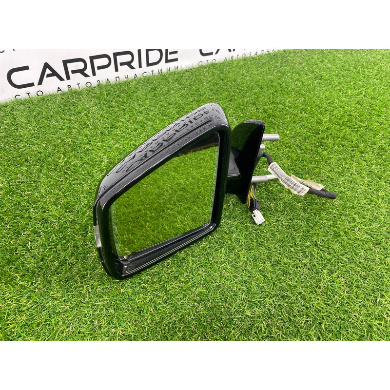 Зеркало (стекла и зеркала) Mercedes-Benz GL X164 2012 4.6 a1648106719