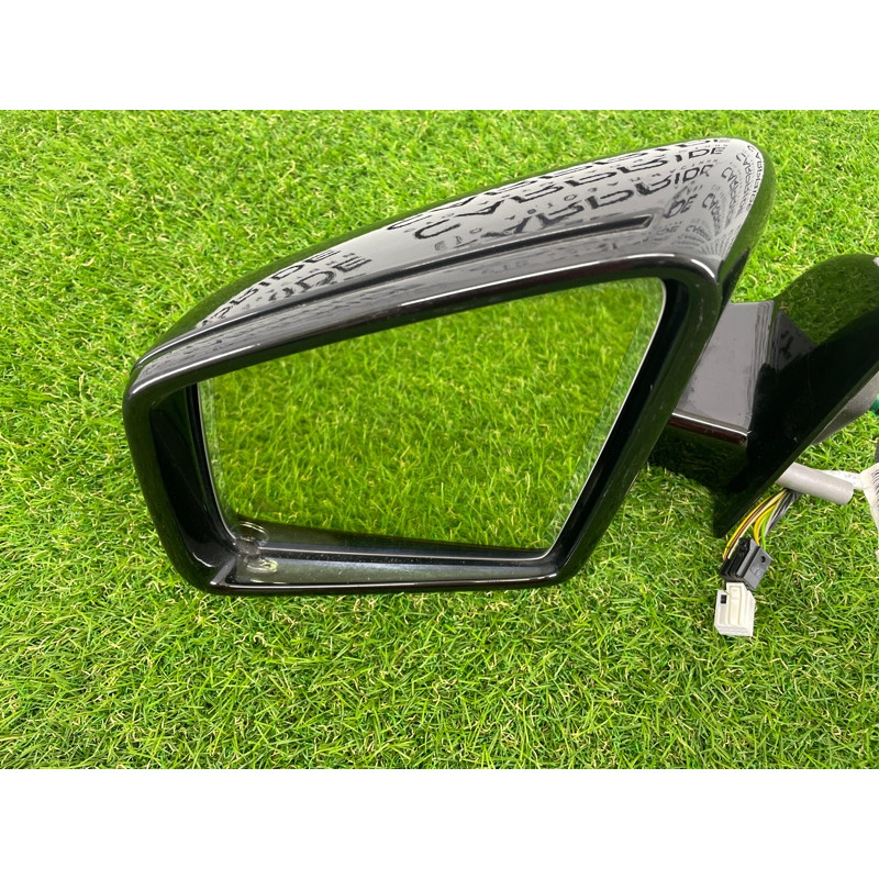 Зеркало (стекла и зеркала) Mercedes-Benz GL X164 2012 4.6 a1648106719