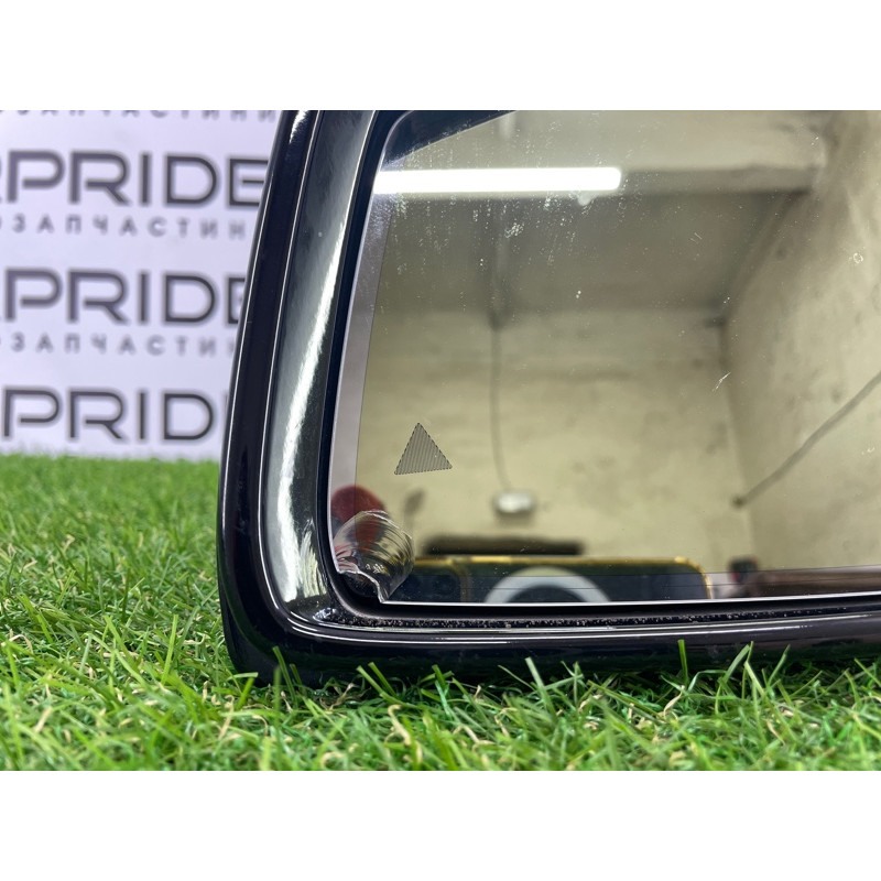 Зеркало (стекла и зеркала) Mercedes-Benz GL X164 2012 4.6 a1648106719