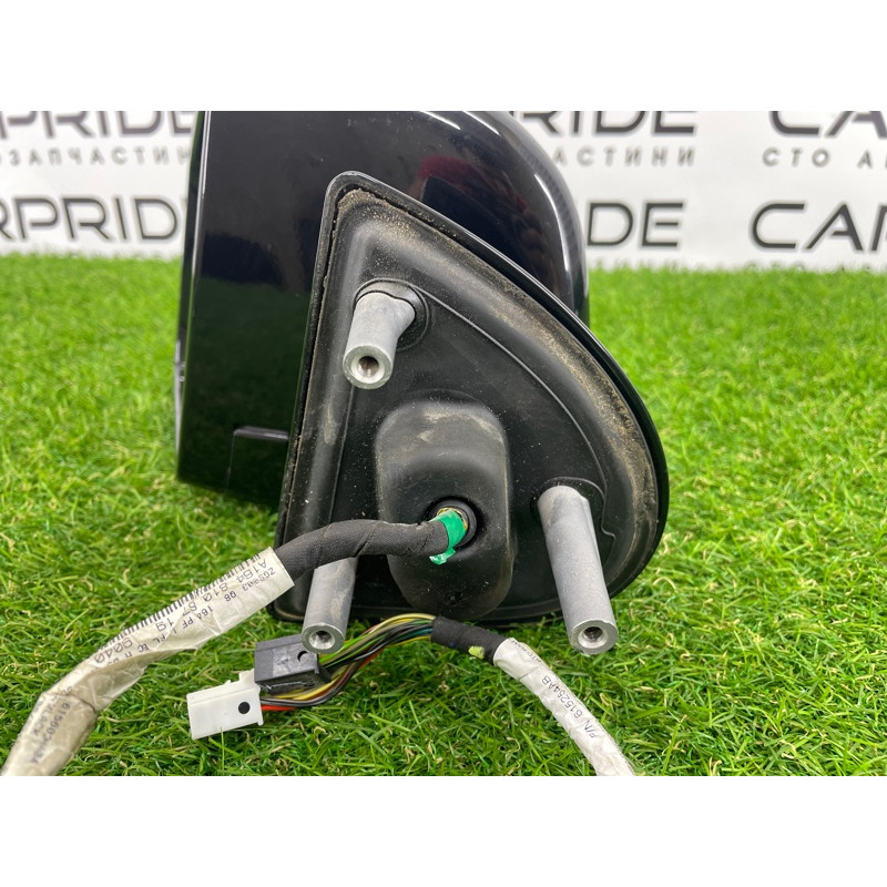 Зеркало (стекла и зеркала) Mercedes-Benz GL X164 2012 4.6 a1648106719