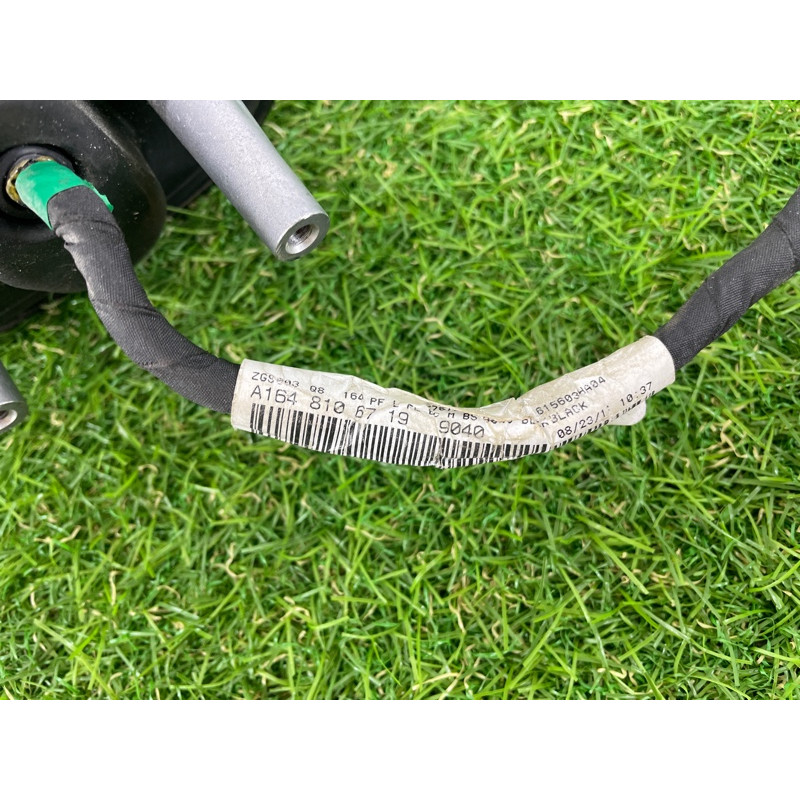 Зеркало (стекла и зеркала) Mercedes-Benz GL X164 2012 4.6 a1648106719