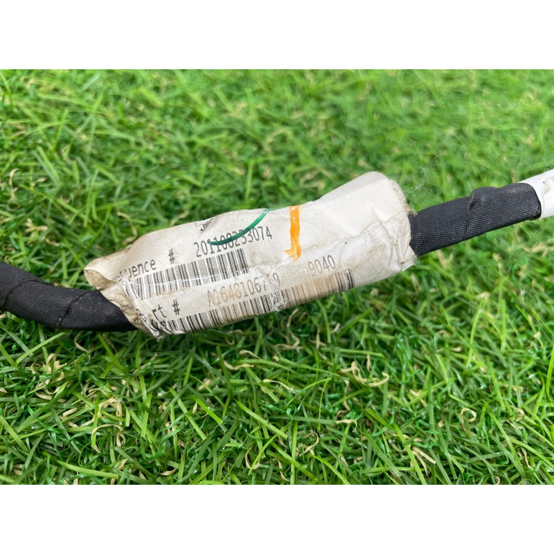 Зеркало (стекла и зеркала) Mercedes-Benz GL X164 2012 4.6 a1648106719