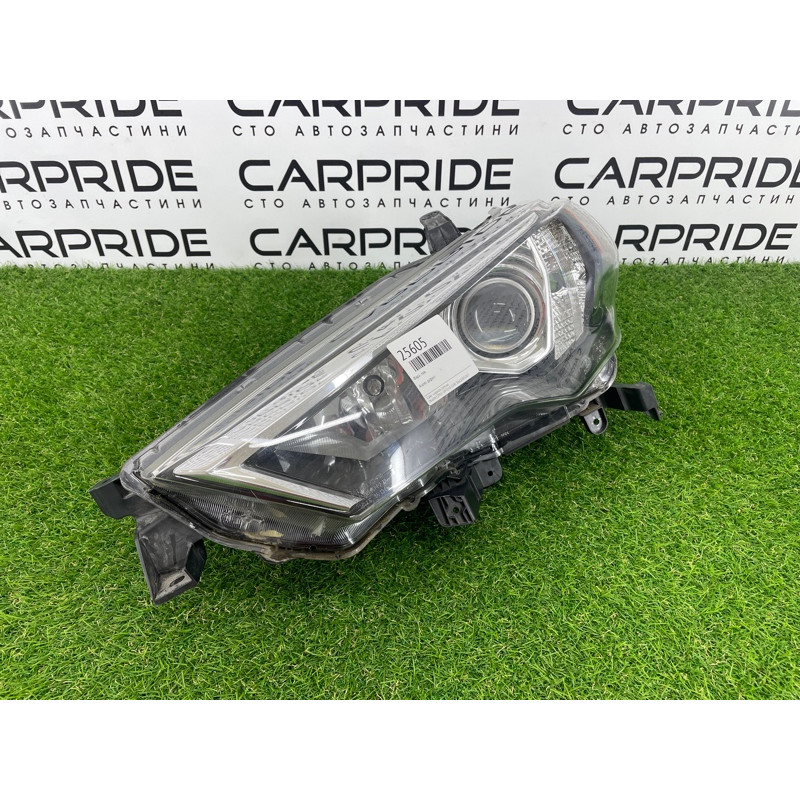 Фара (оптика) Toyota 4Runner N280