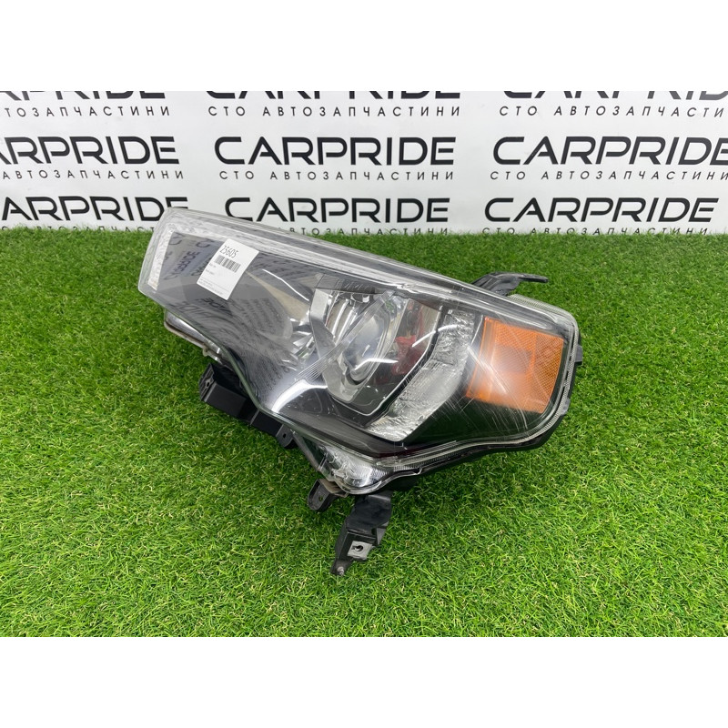 Фара (оптика) Toyota 4Runner N280