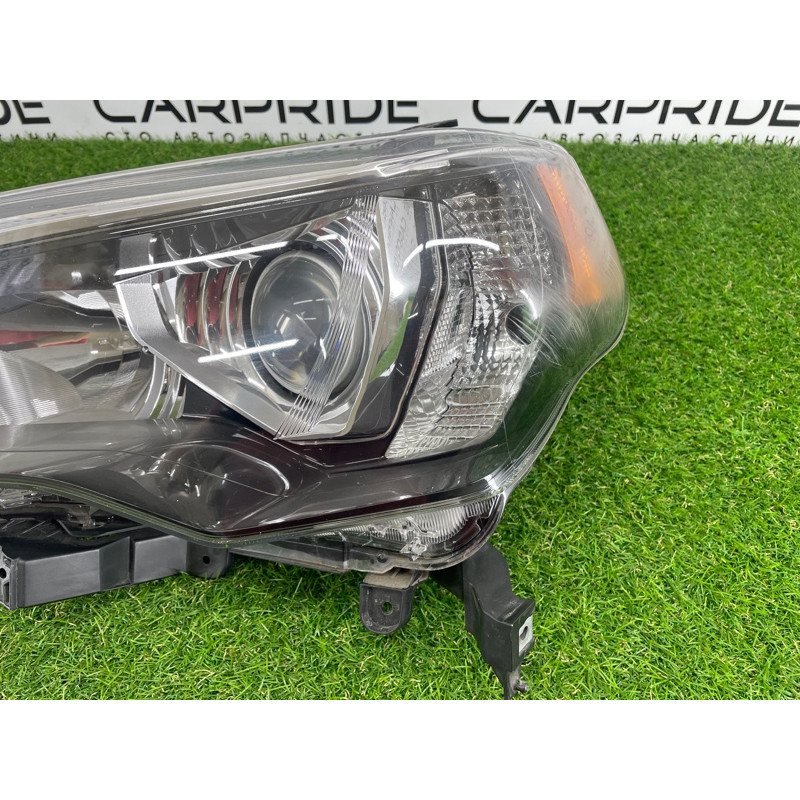 Фара (оптика) Toyota 4Runner N280