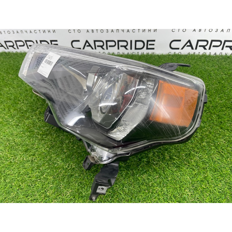 Фара (оптика) Toyota 4Runner N280