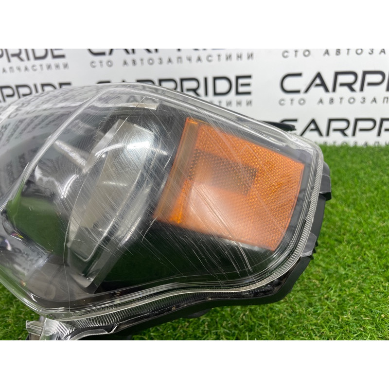 Фара (оптика) Toyota 4Runner N280