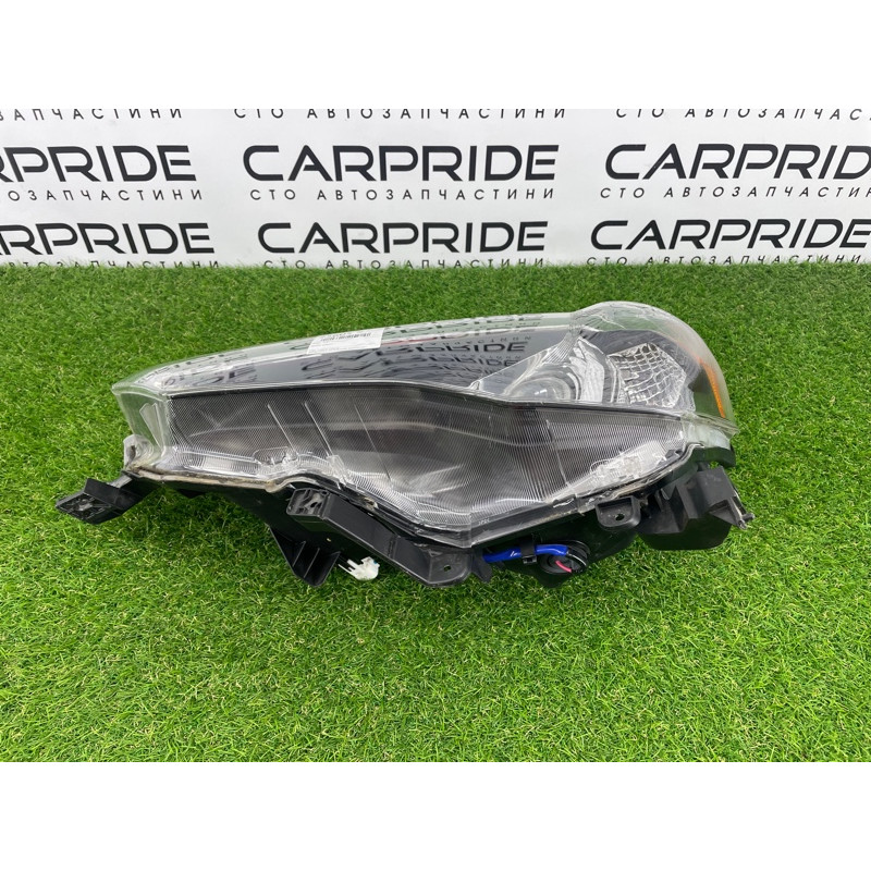 Фара (оптика) Toyota 4Runner N280