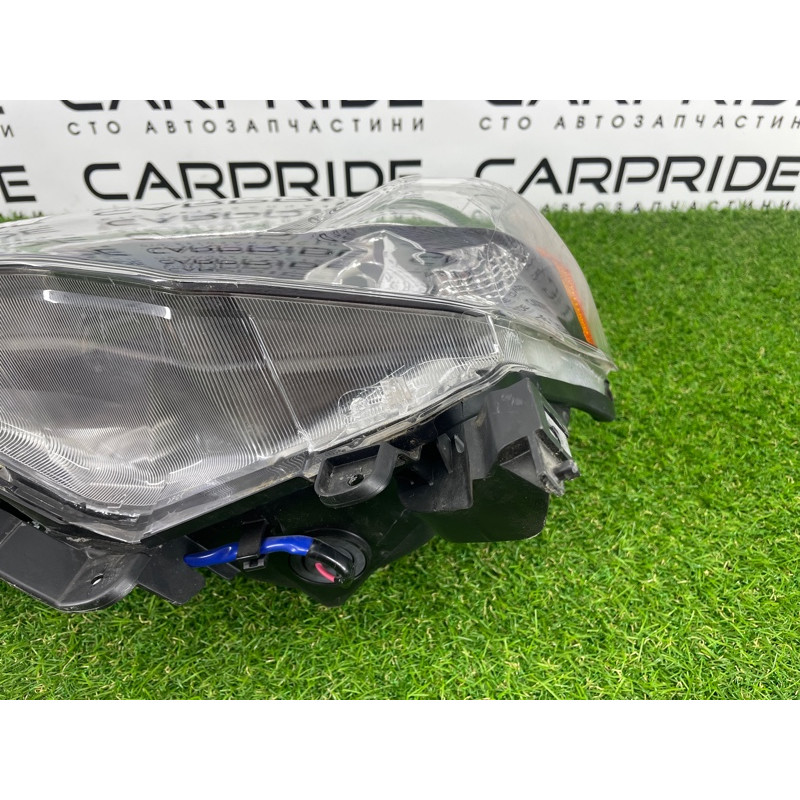 Фара (оптика) Toyota 4Runner N280