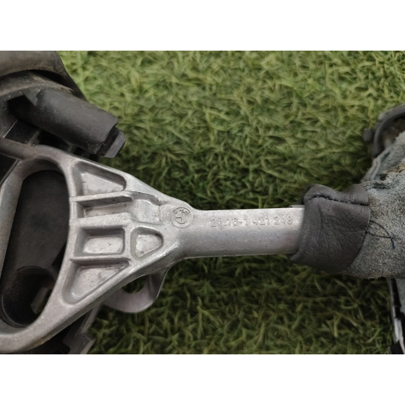 Селектор АКПП (трансмиссия) BMW 5-series E39 25161422926