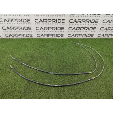 Трос ручного гальма