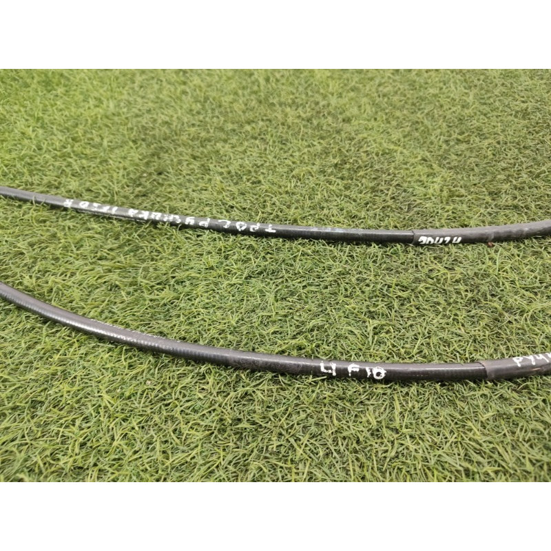 Трос ручного гальма (гальмівна система) BMW 3-series F30 2013 N26B20 34406857640