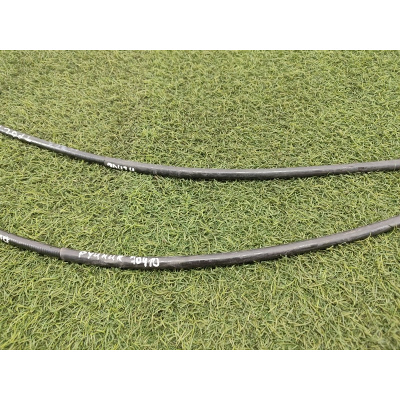 Трос ручного гальма (гальмівна система) BMW 3-series F30 2013 N26B20 34406857640