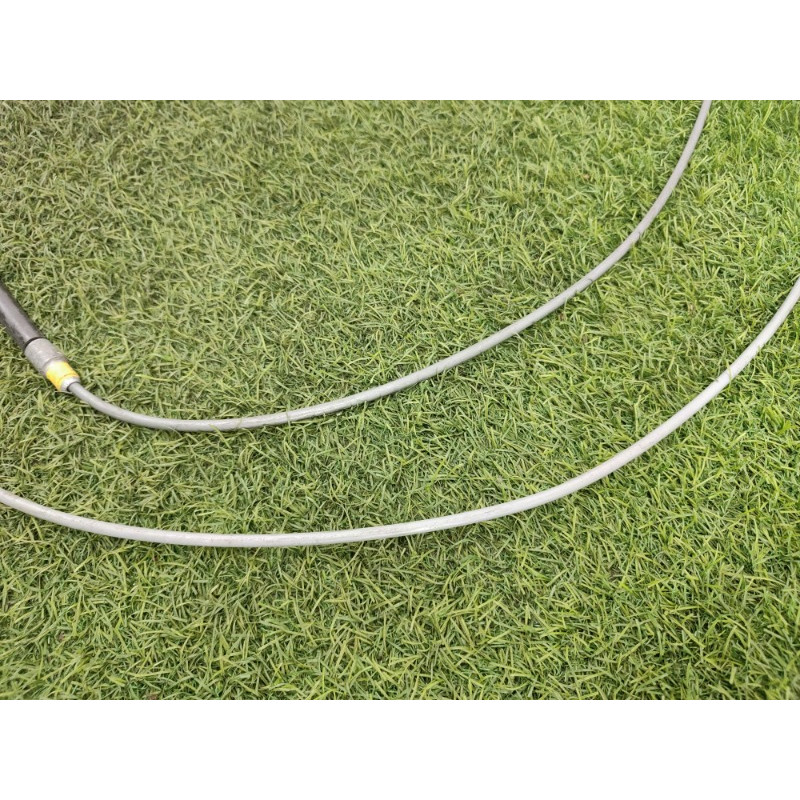 Трос ручного гальма (гальмівна система) BMW 3-series F30 2013 N26B20 34406857640