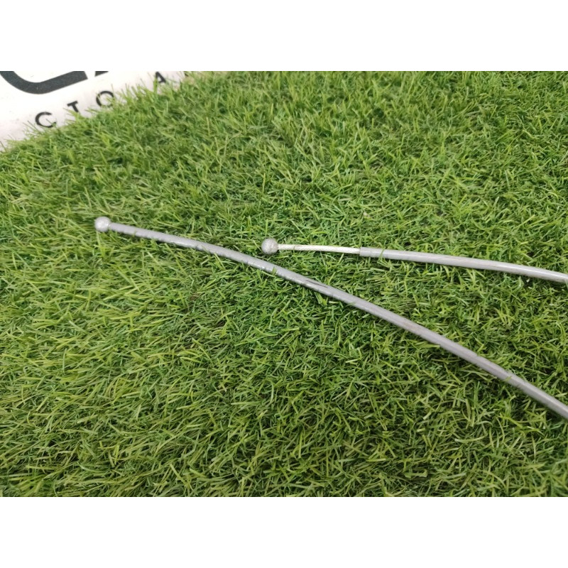 Трос ручного гальма (гальмівна система) BMW 3-series F30 2013 N26B20 34406857640