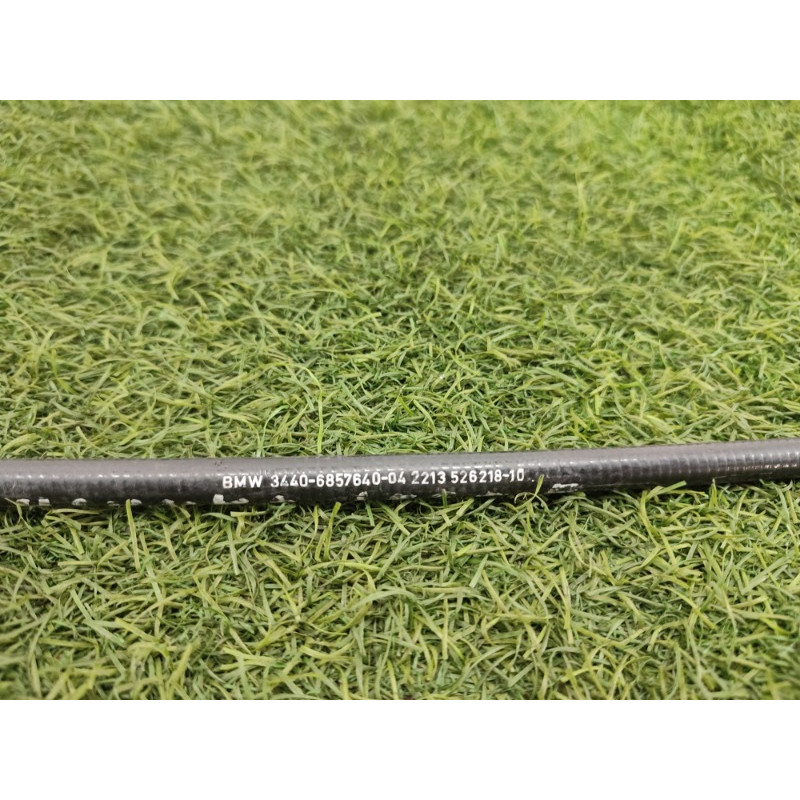 Трос ручного гальма (гальмівна система) BMW 3-series F30 2013 N26B20 34406857640